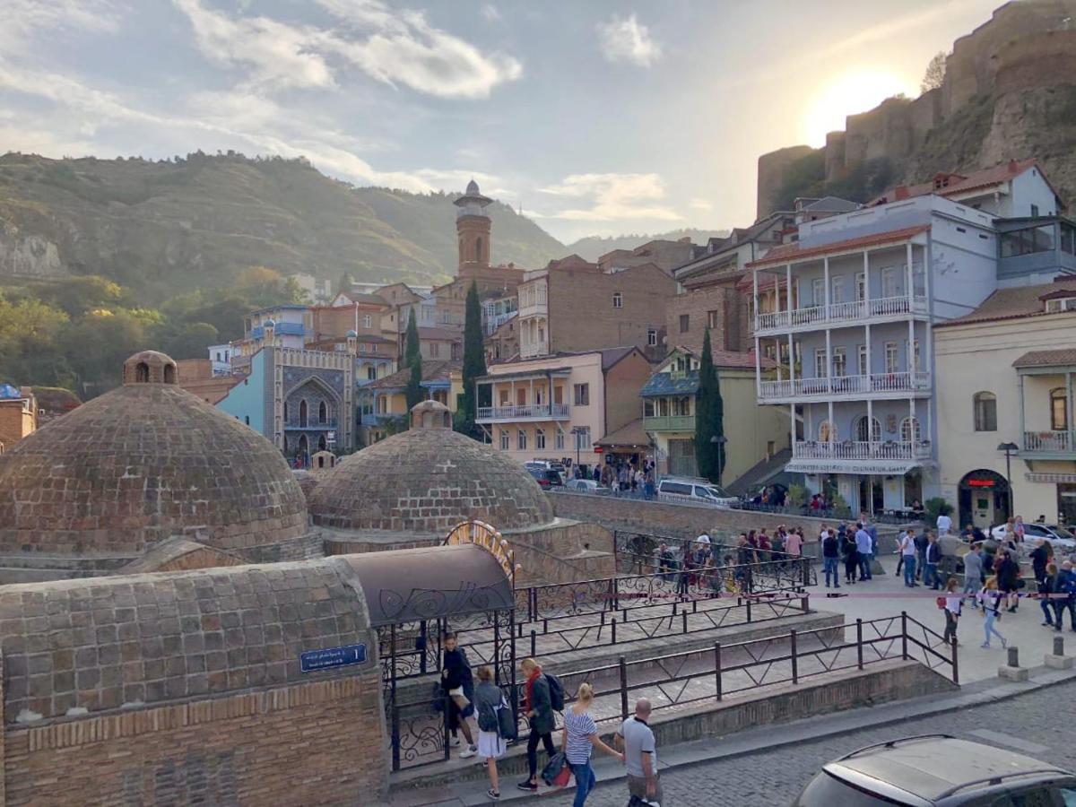 Old City Tbilisi Zewnętrze zdjęcie